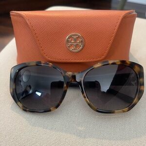 Tory Burch Sunglasses